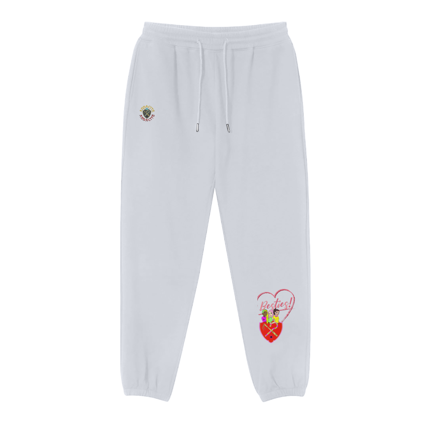 Besties Joggers