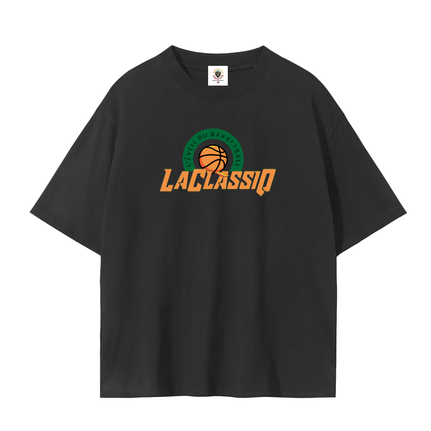 LaclassiQ T-Shirt