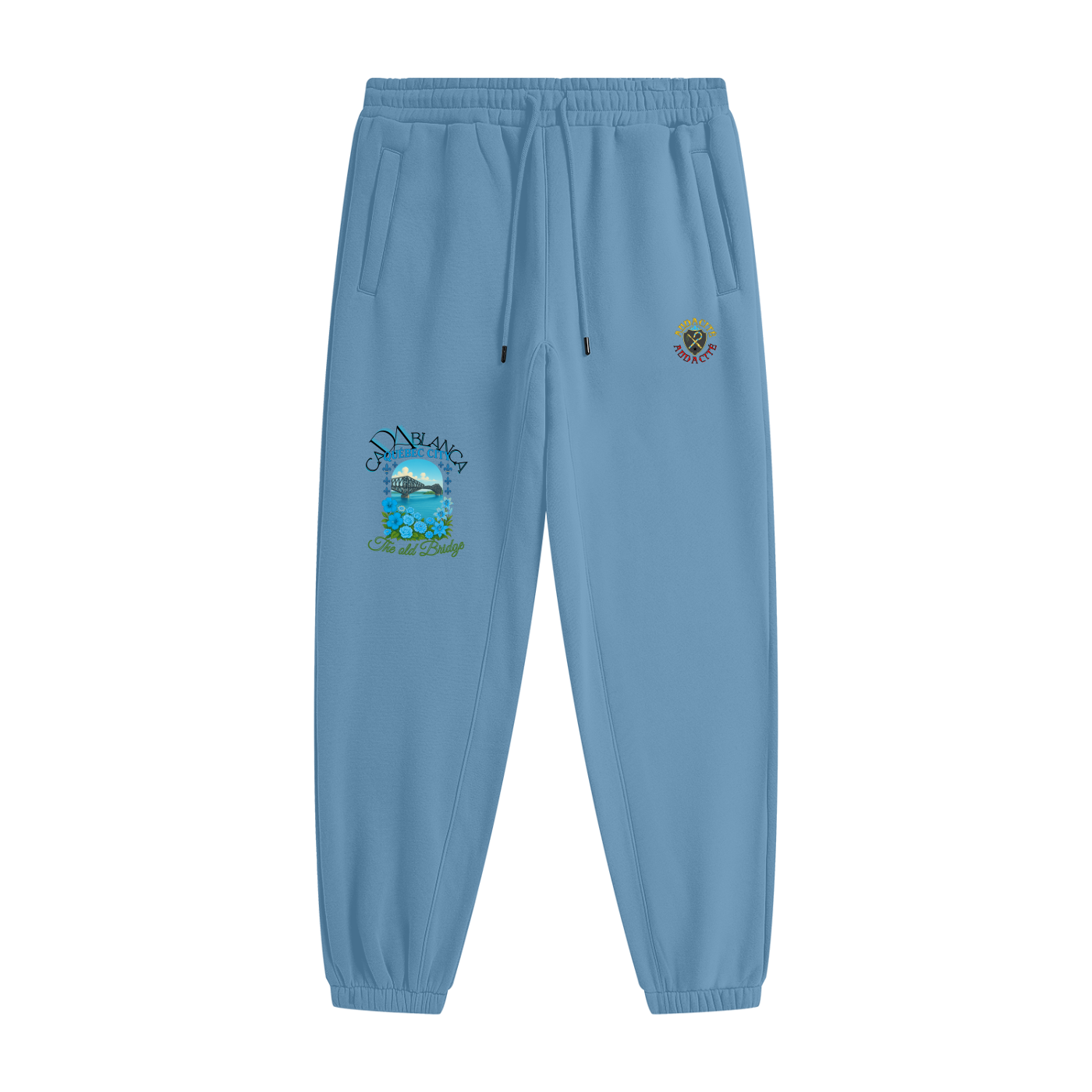 caDAblanca HW Joggers