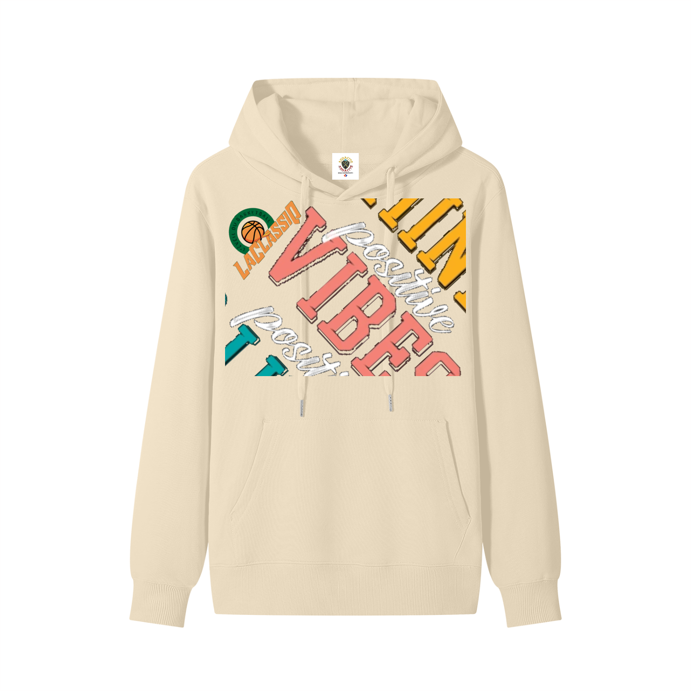 LaclassiQ Hoodie