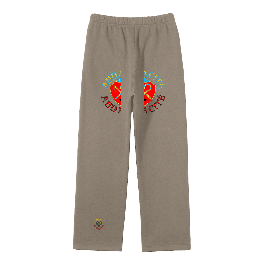 Audacité Straight Leg Pants