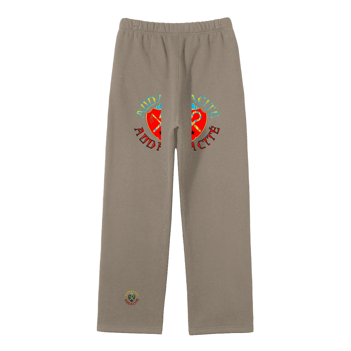 Audacité Straight Leg Pants