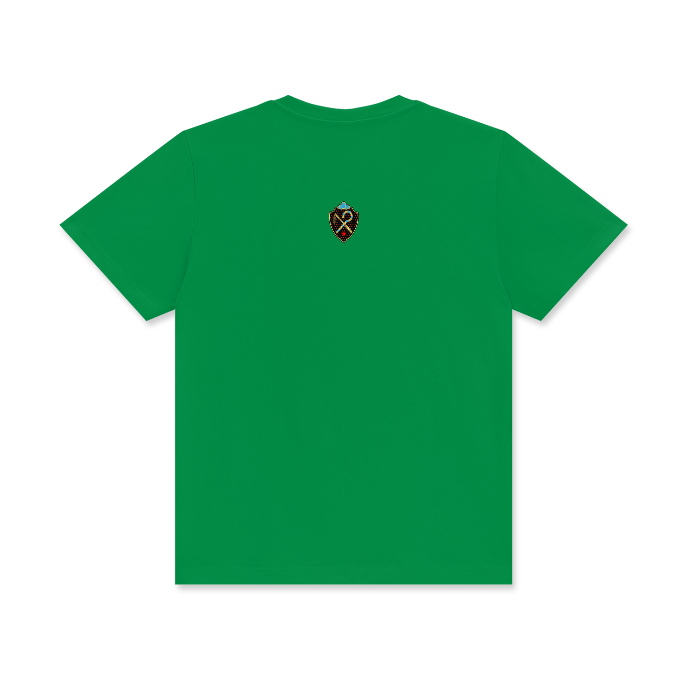 FreeD'Homme Crew Neck T-Shirt