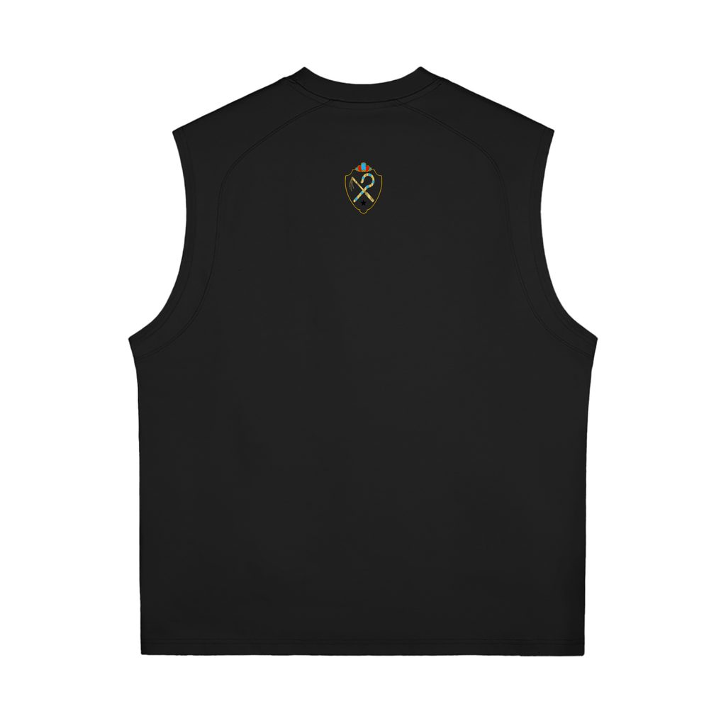 F**k your GOAT Quick-Dry Tank Top