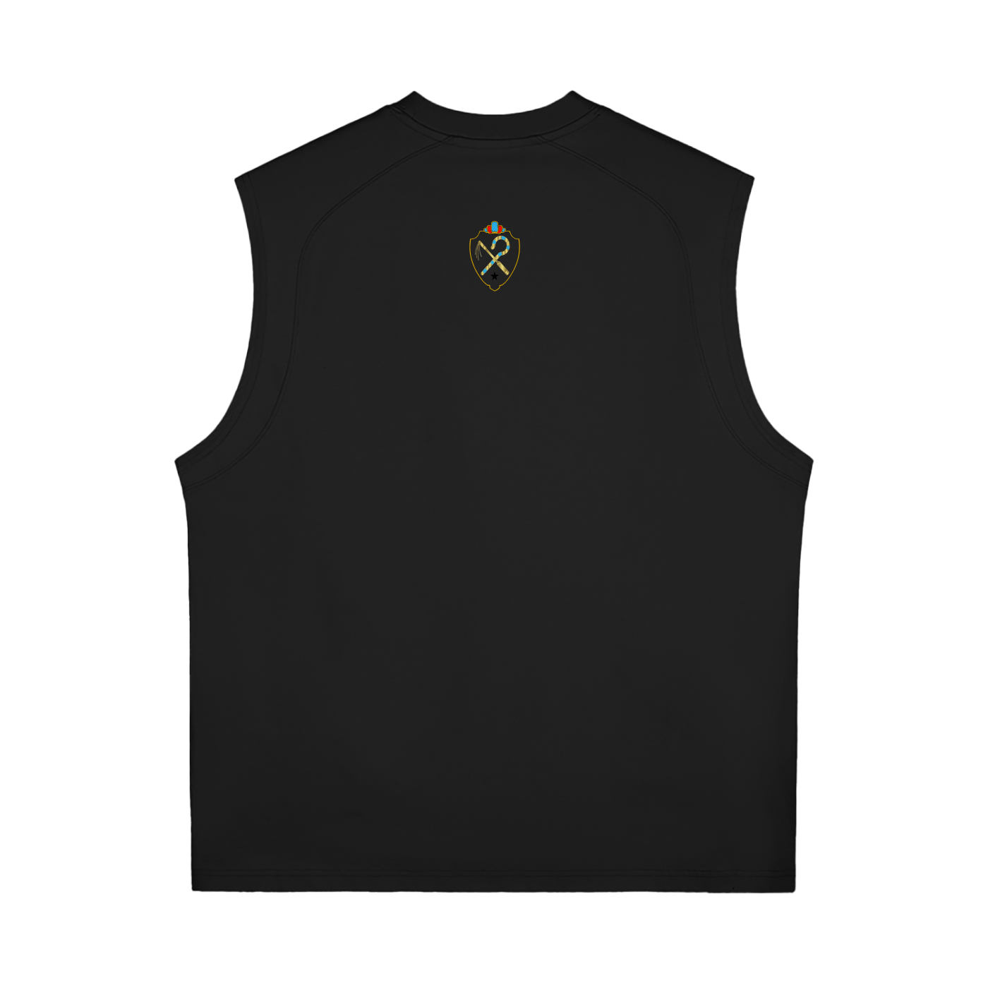 F**k your GOAT Quick-Dry Tank Top