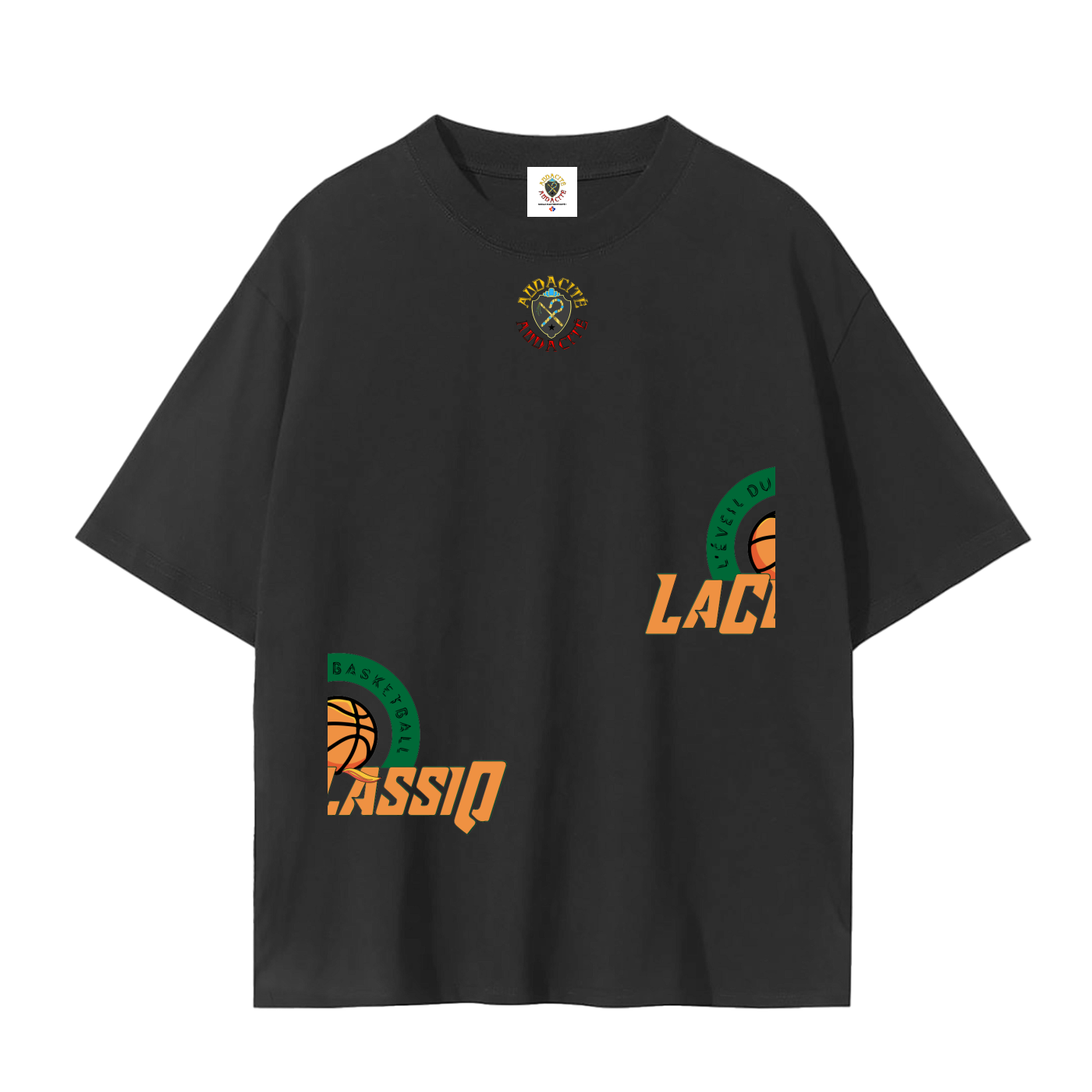 LaclassiQ T-Shirt