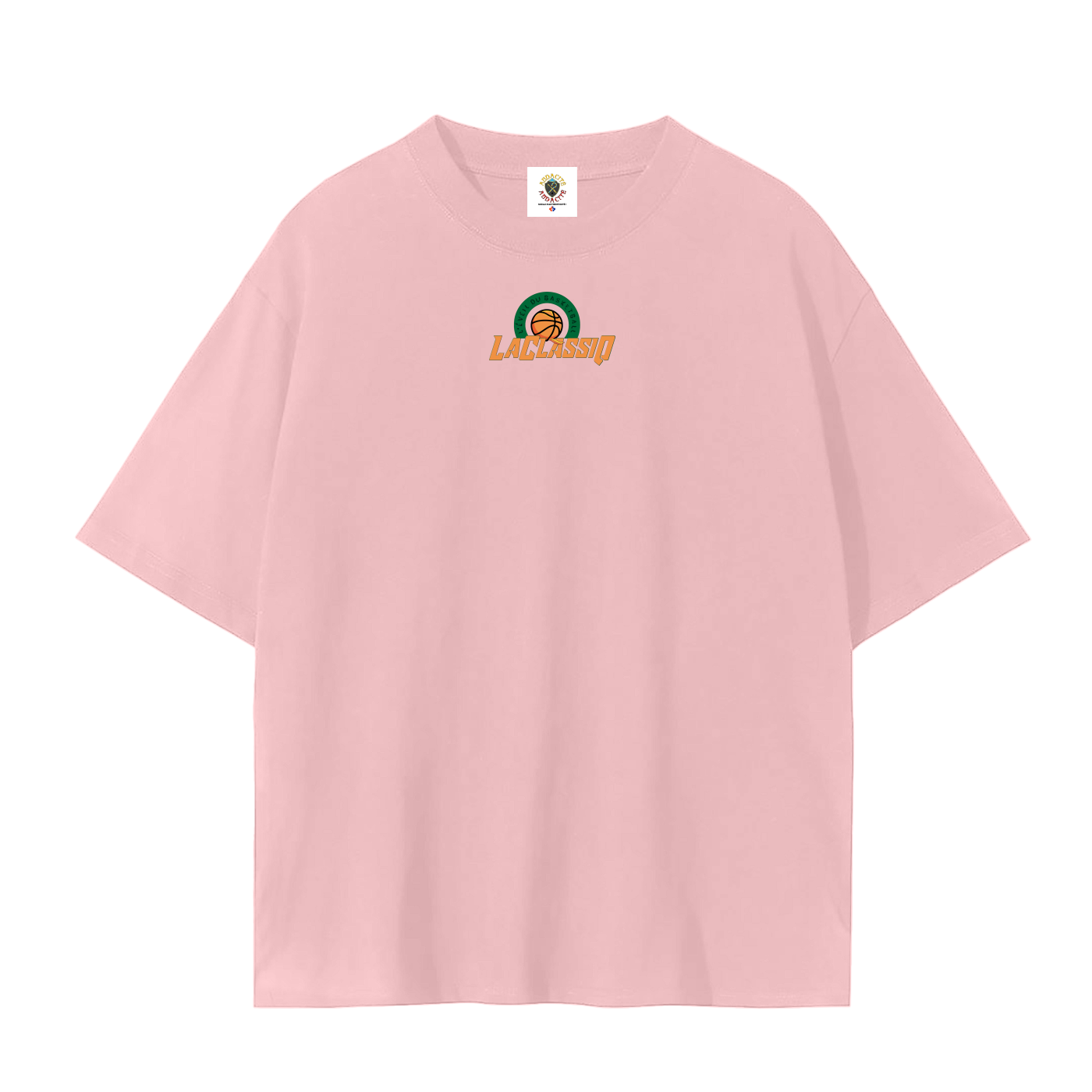 LaclassiQ T-Shirt