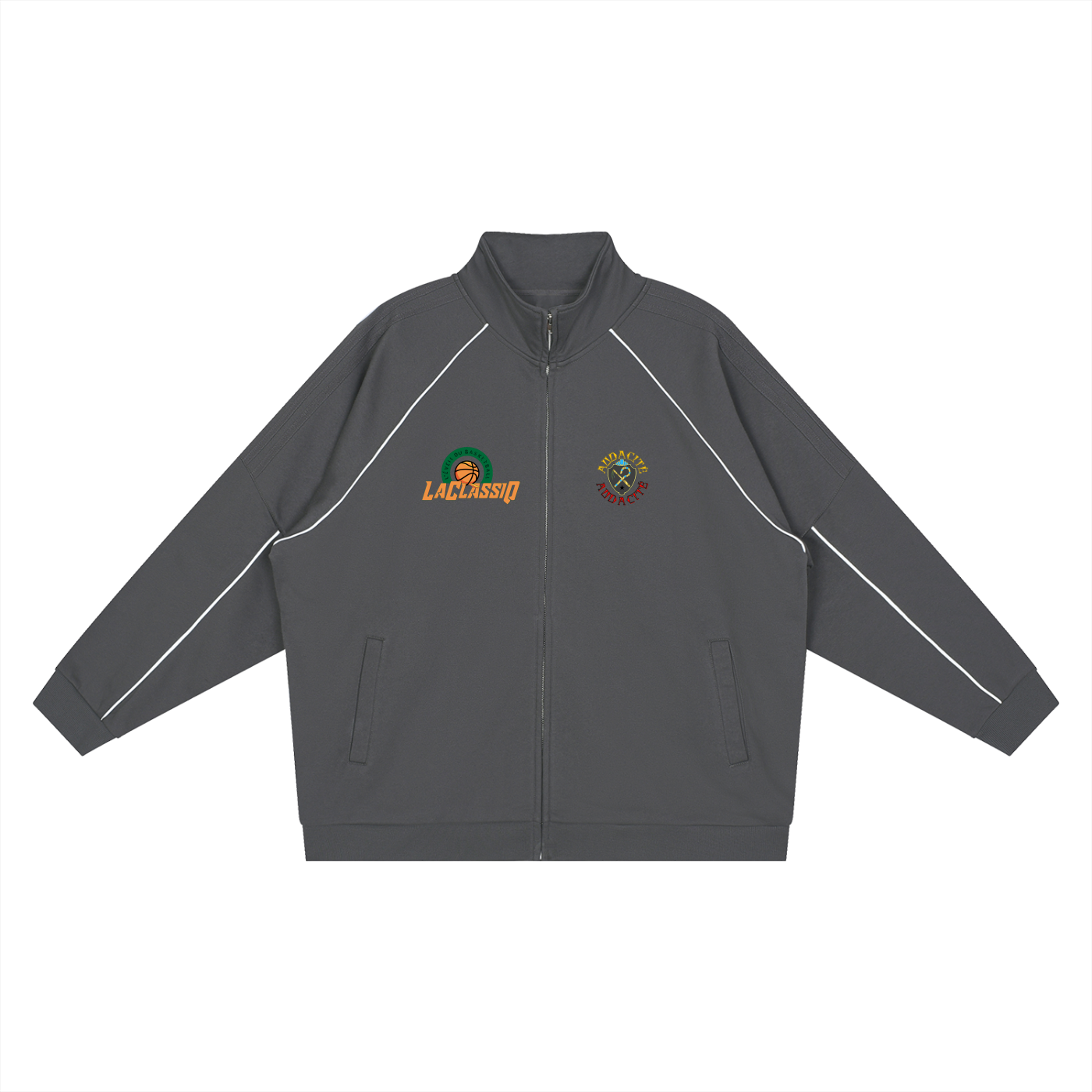 LaclassiQ ADCT Sleeve  Jacket