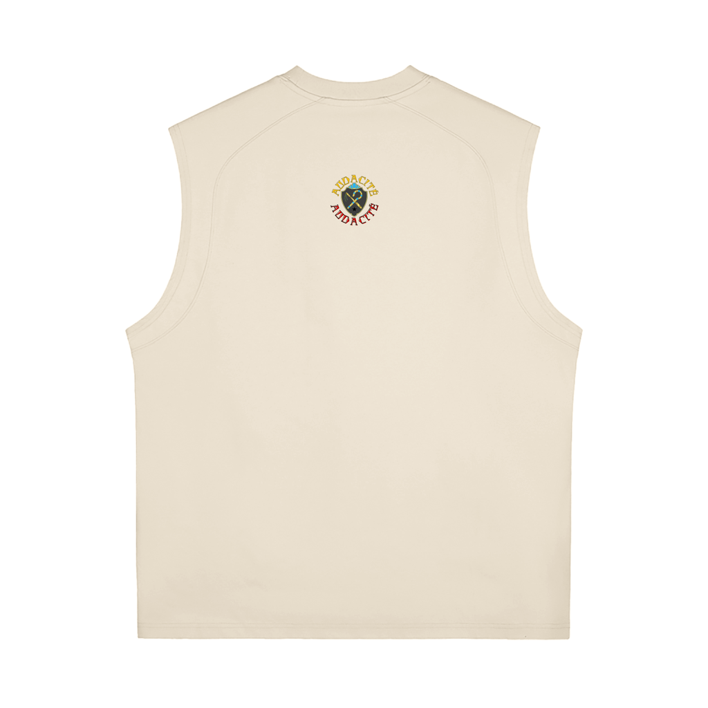 F**k your GOAT Quick-Dry Tank Top