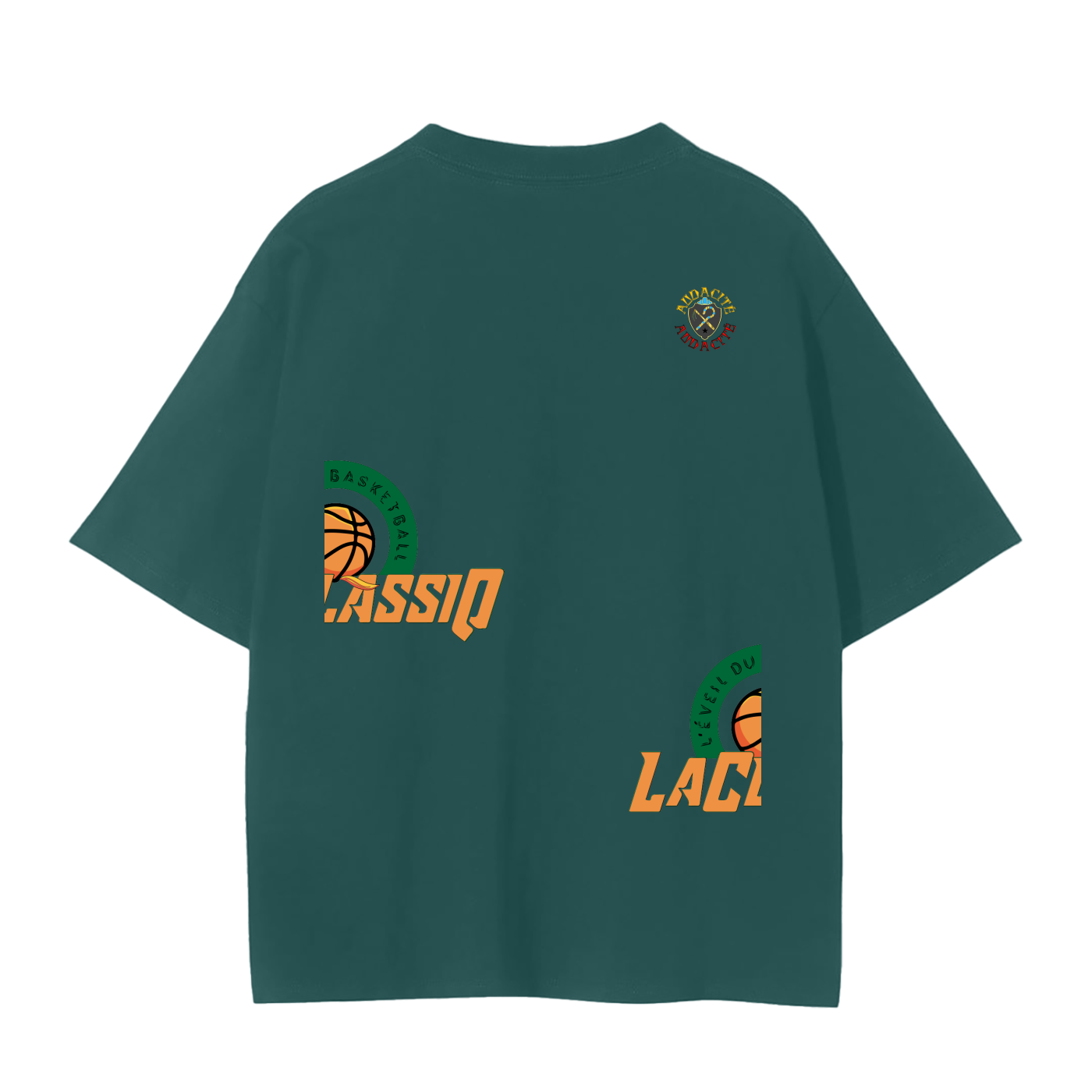 LaclassiQ T-Shirt
