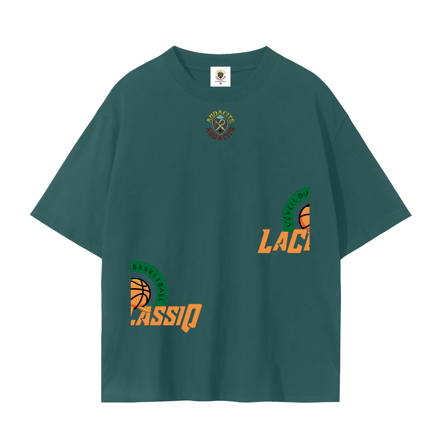 LaclassiQ T-Shirt