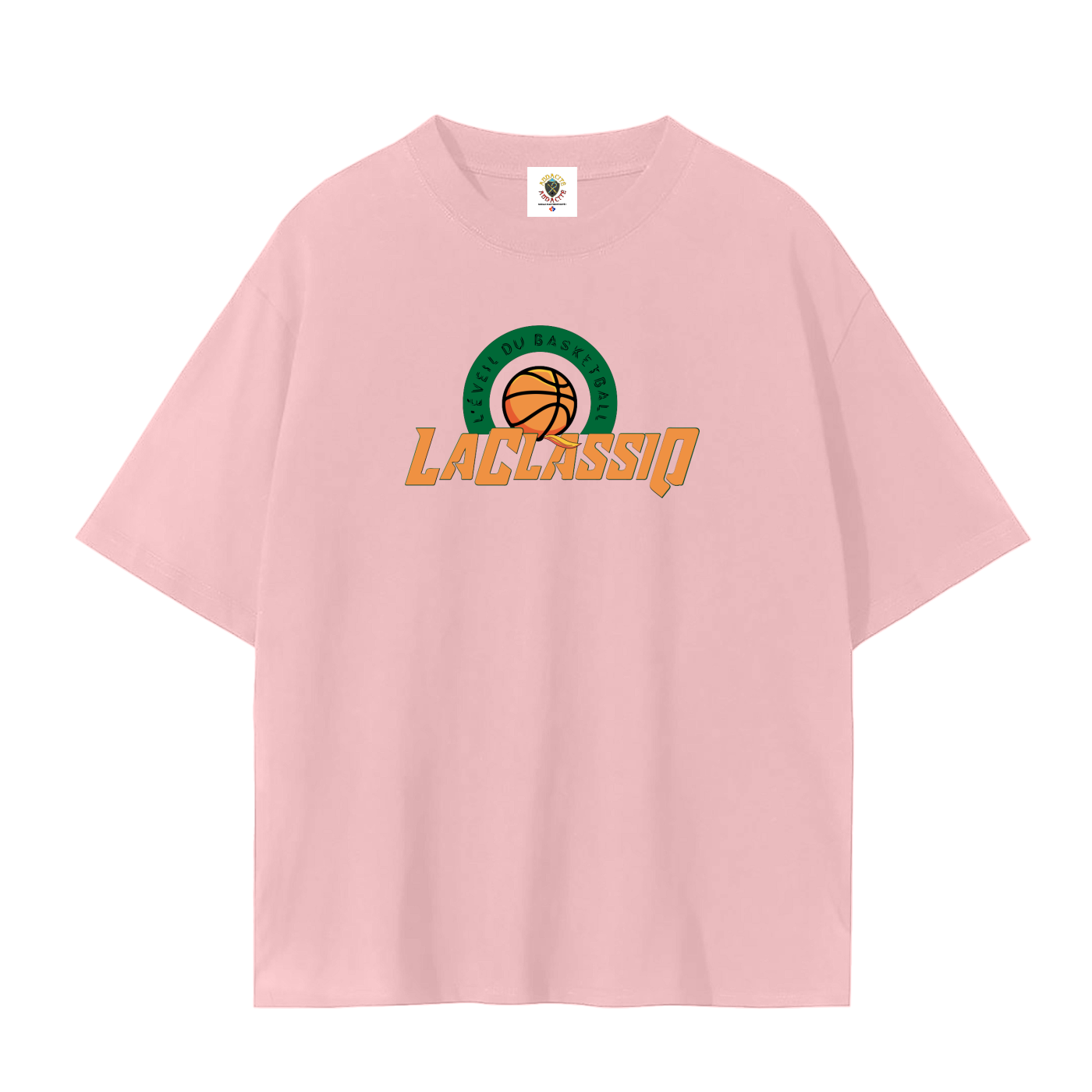LaclassiQ T-Shirt