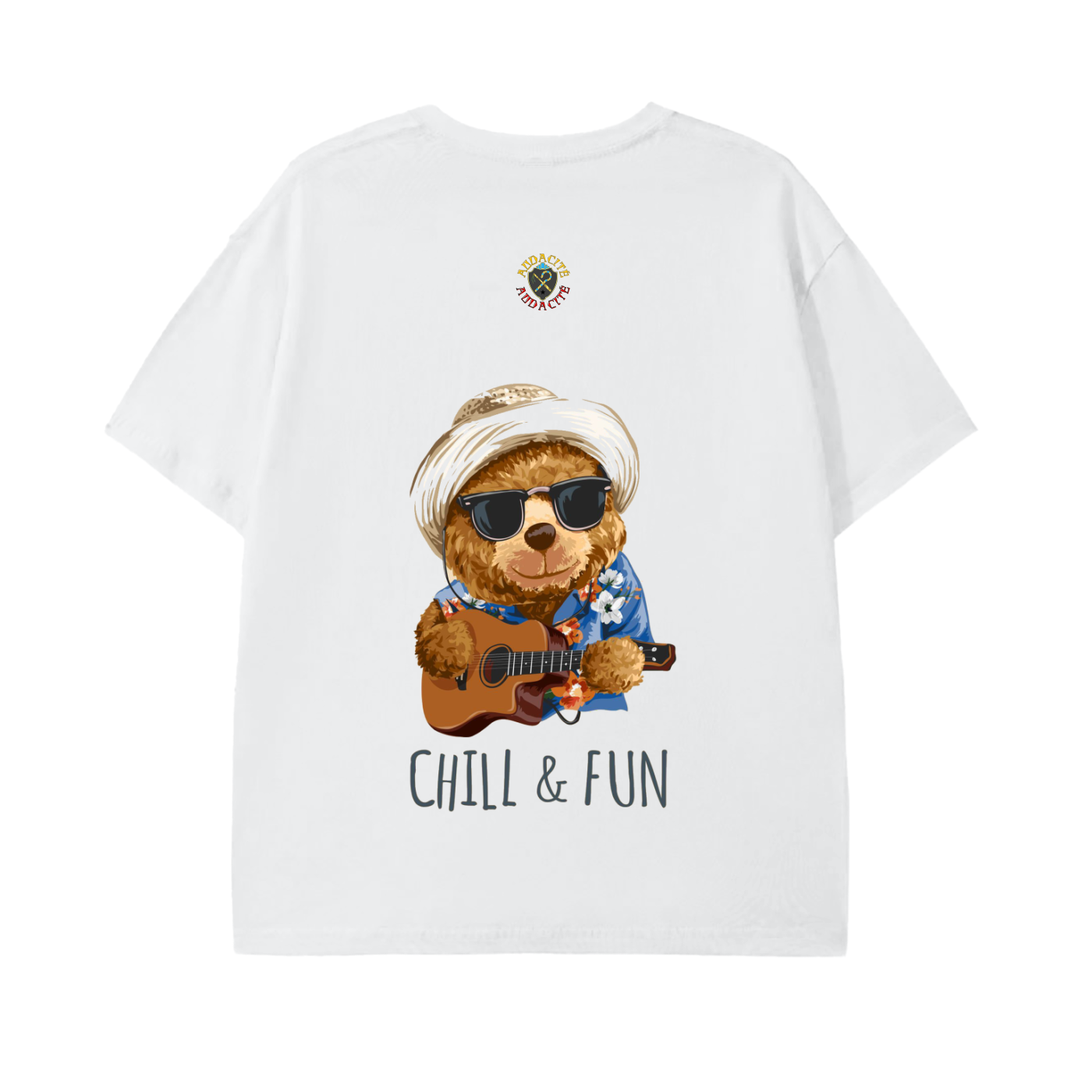 GoodVibe T-Shirt
