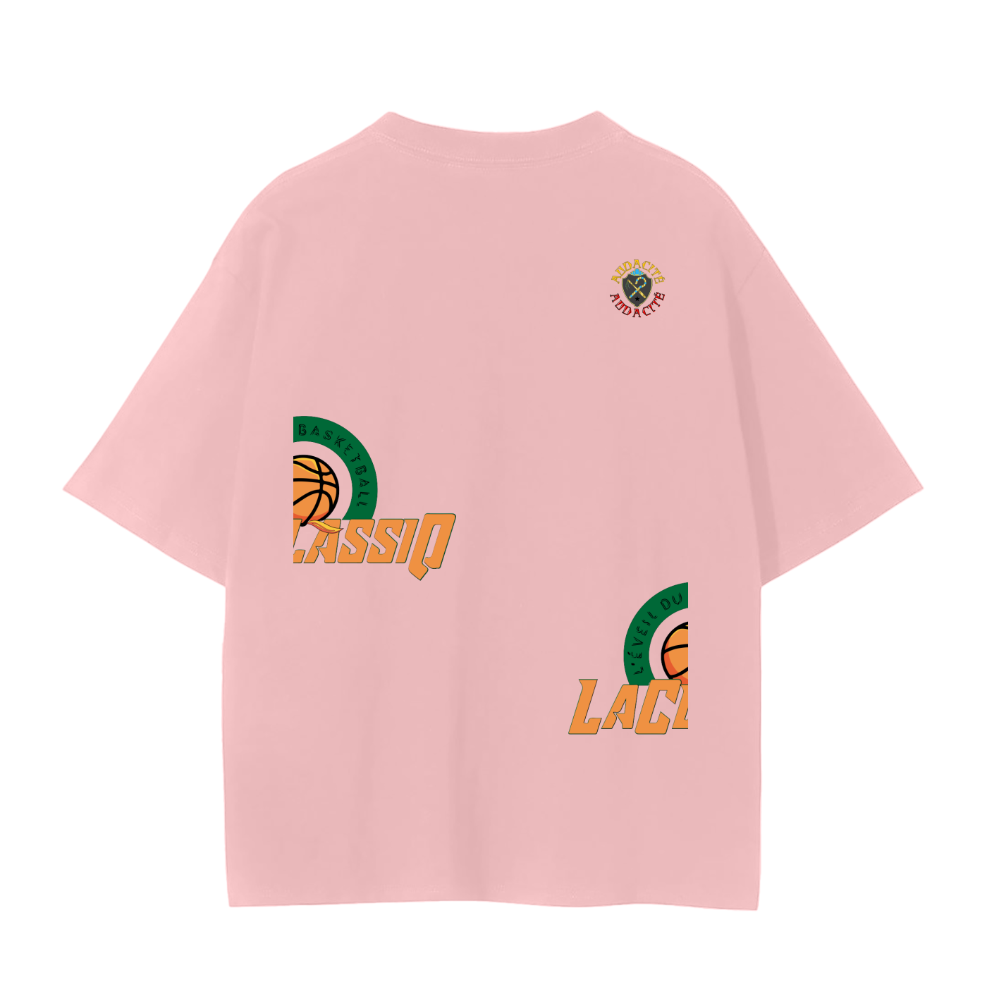 LaclassiQ T-Shirt