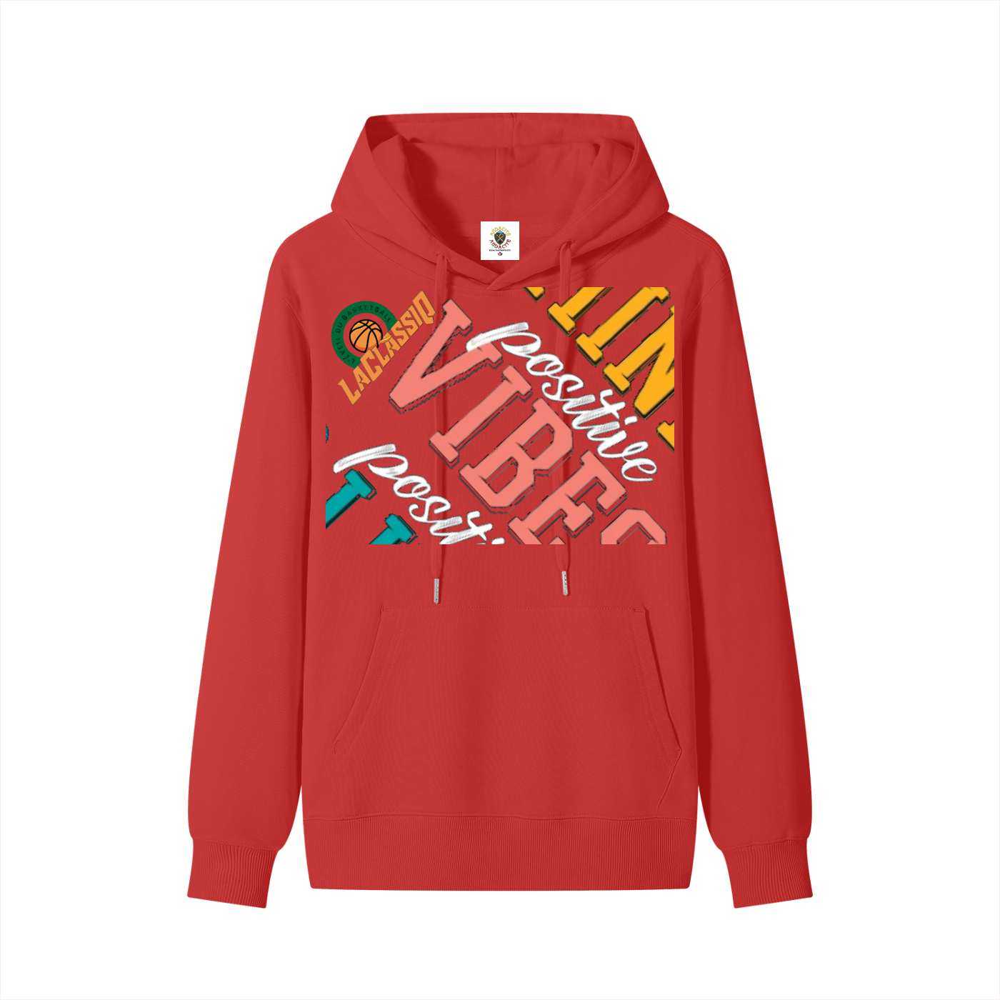 LaclassiQ Hoodie