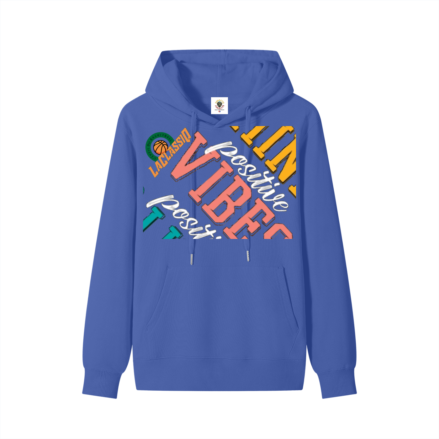 LaclassiQ Hoodie