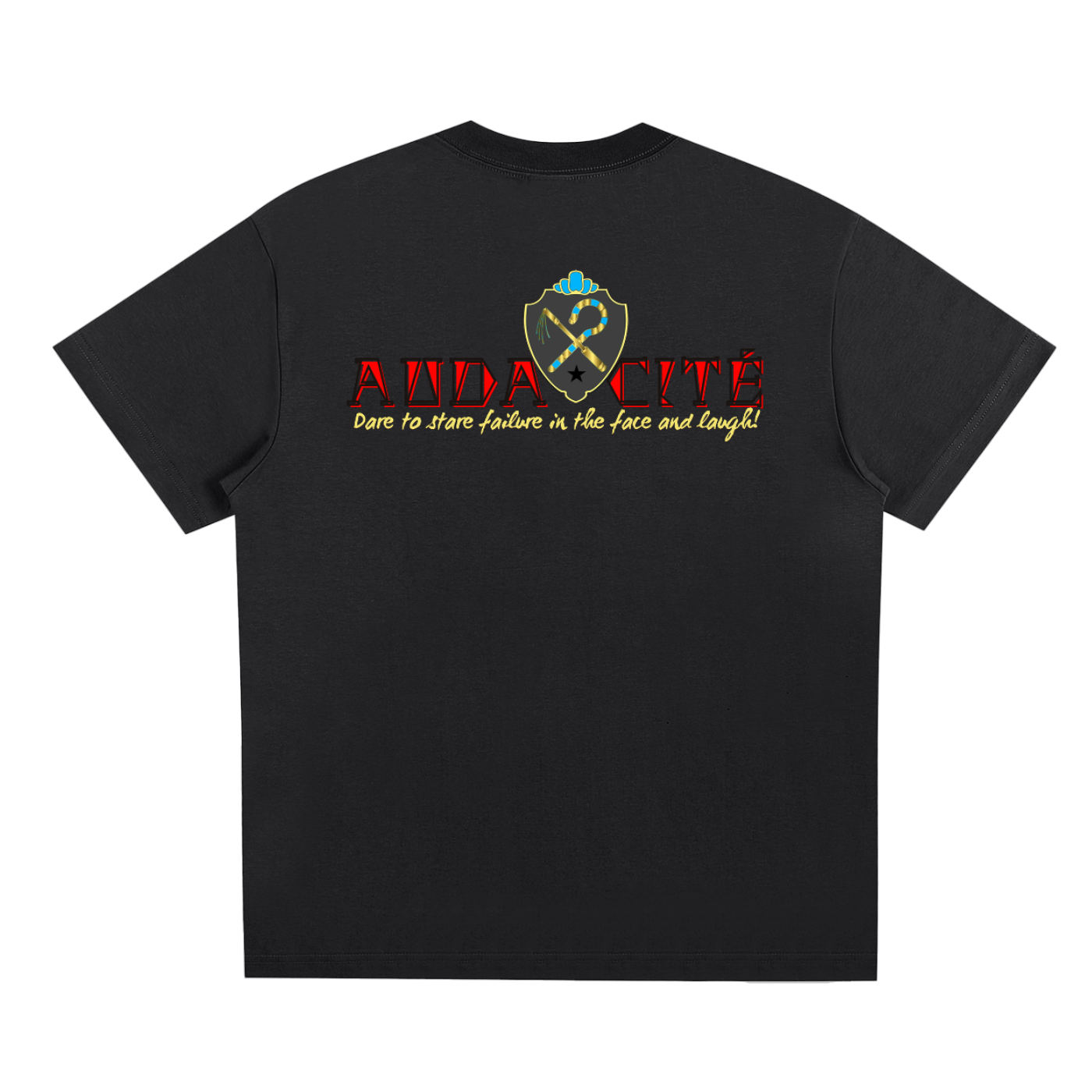 Québec City T-Shirt