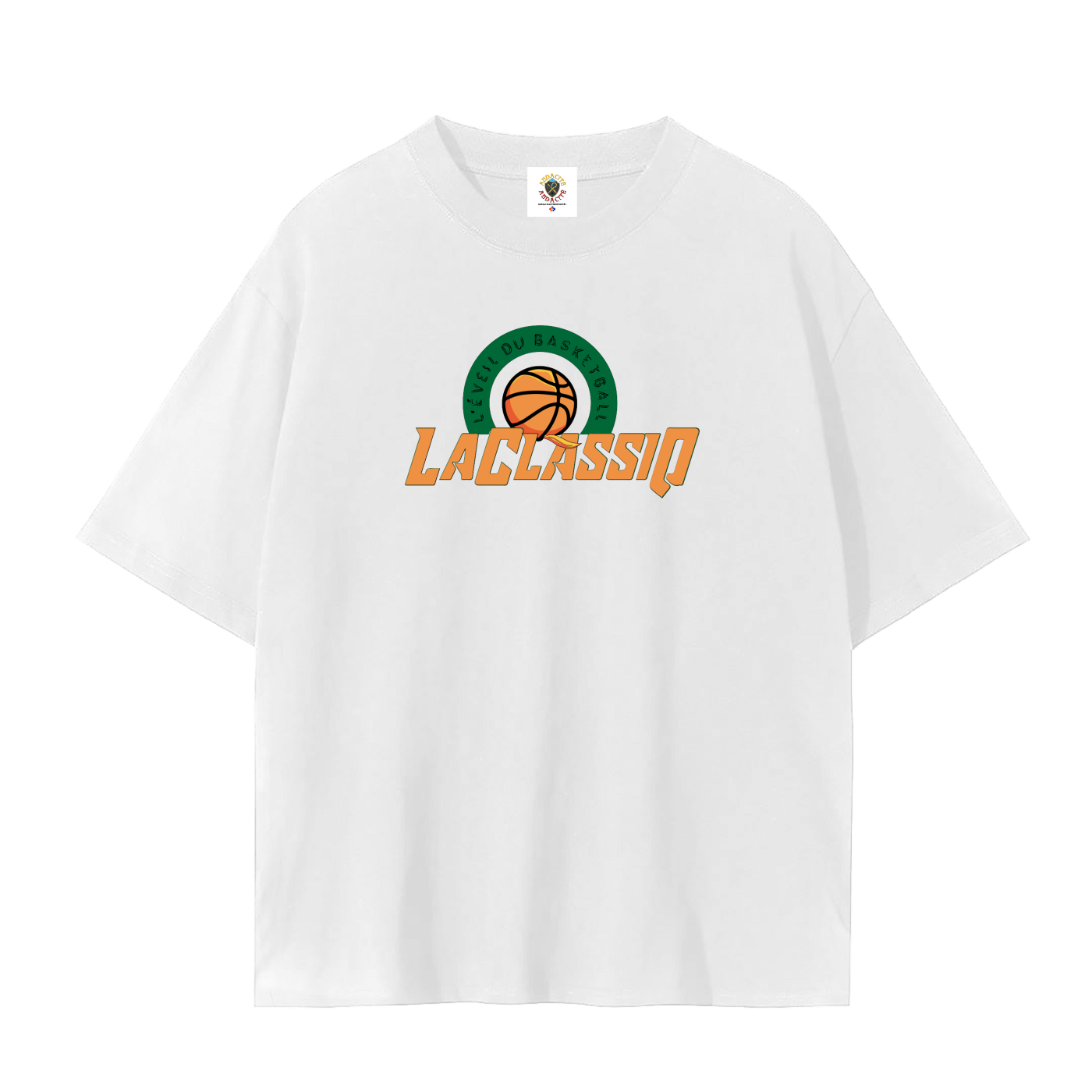 LaclassiQ T-Shirt