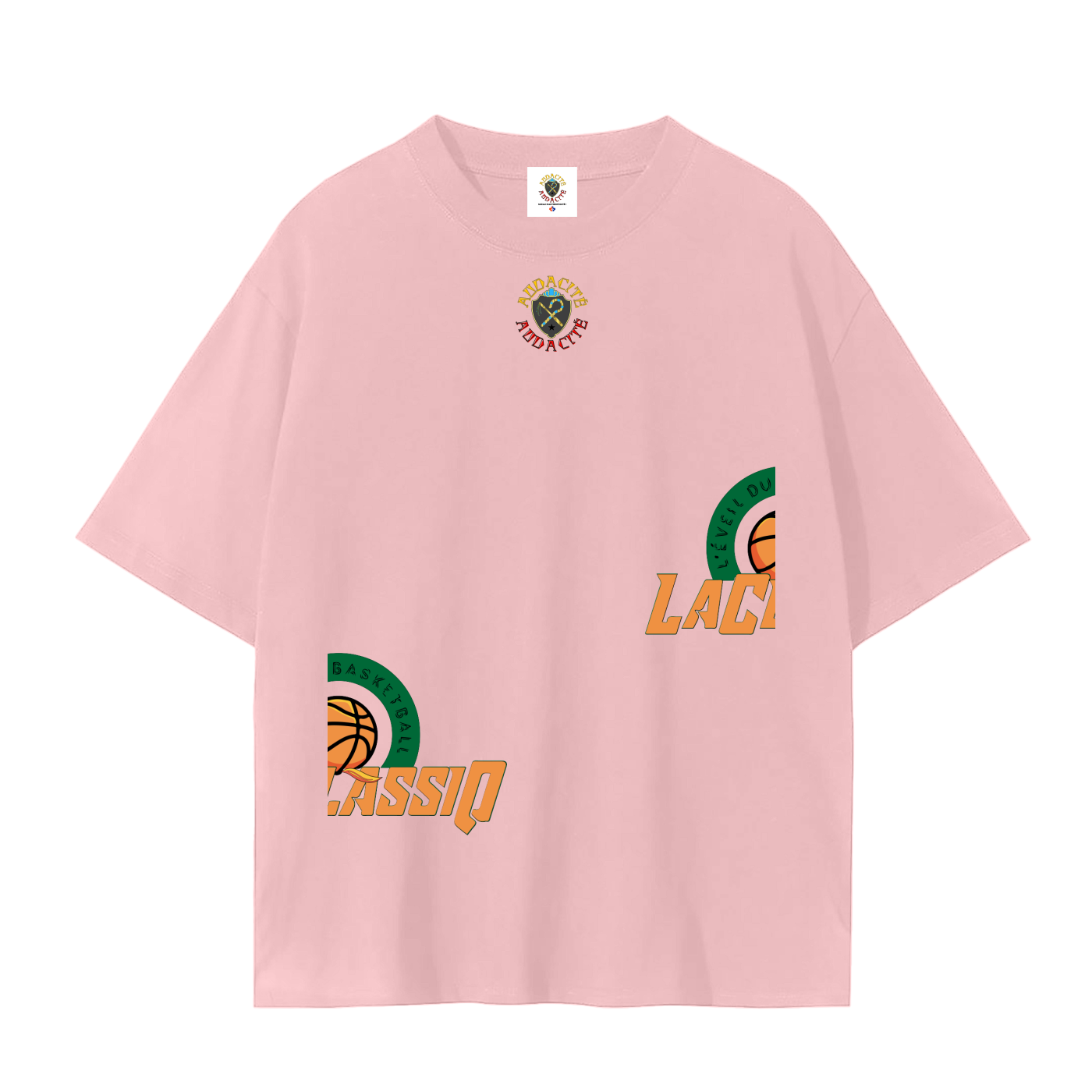 LaclassiQ T-Shirt