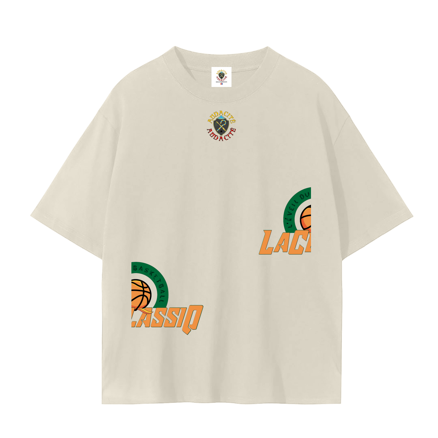 LaclassiQ T-Shirt