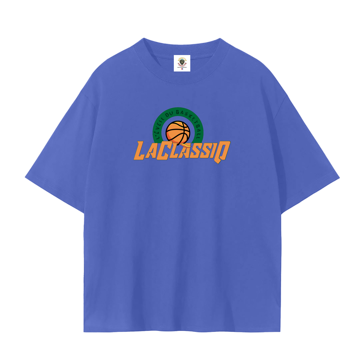 LaclassiQ T-Shirt