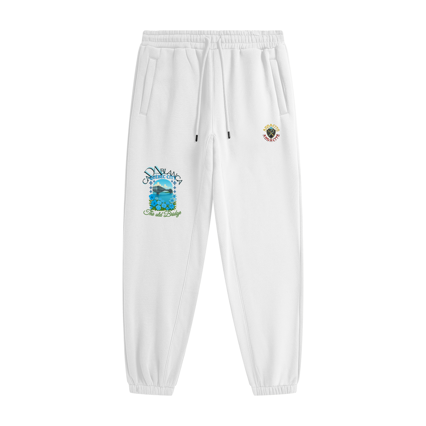 caDAblanca HW Joggers