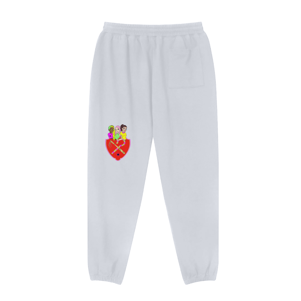 Besties Joggers