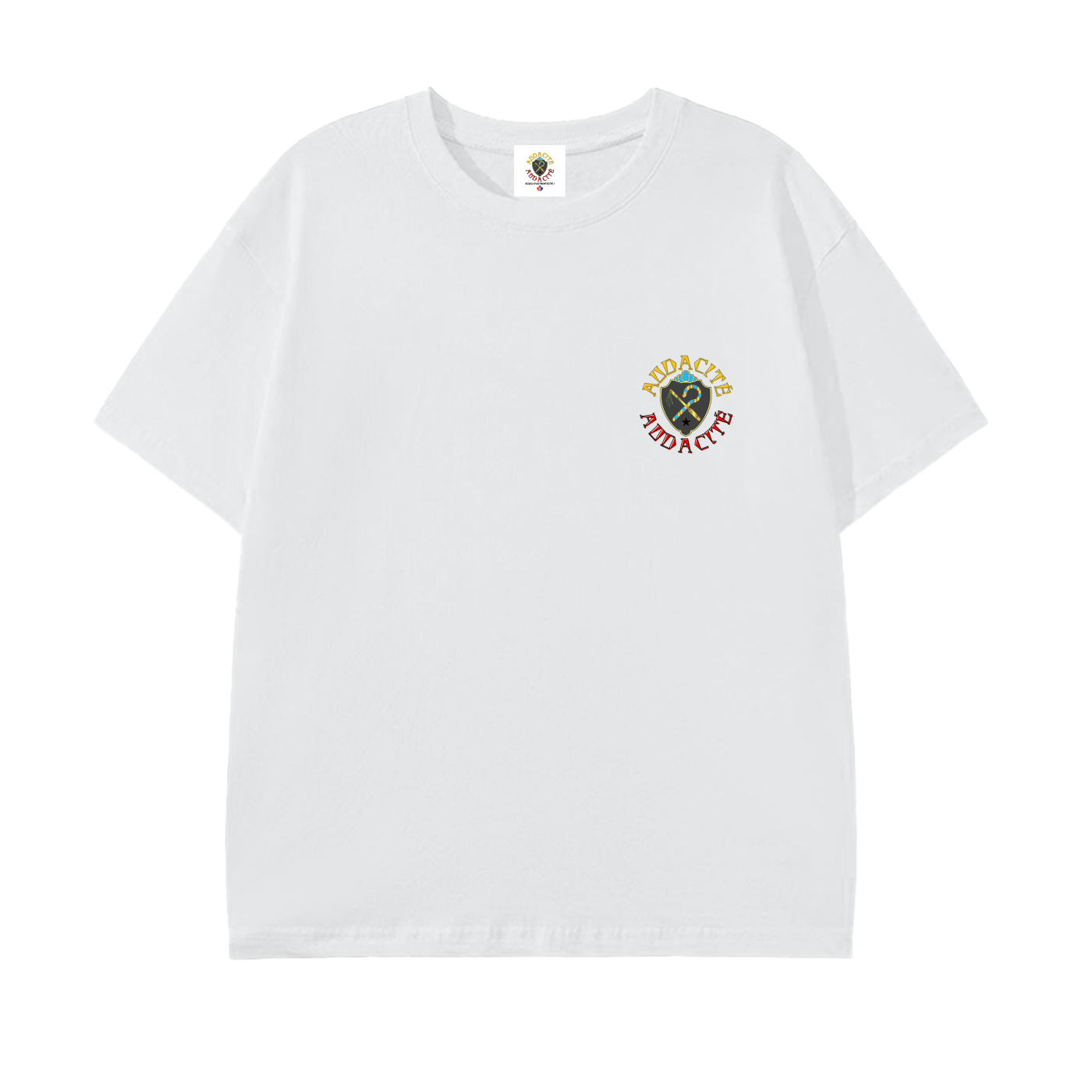 back2Dfuture T-Shirt