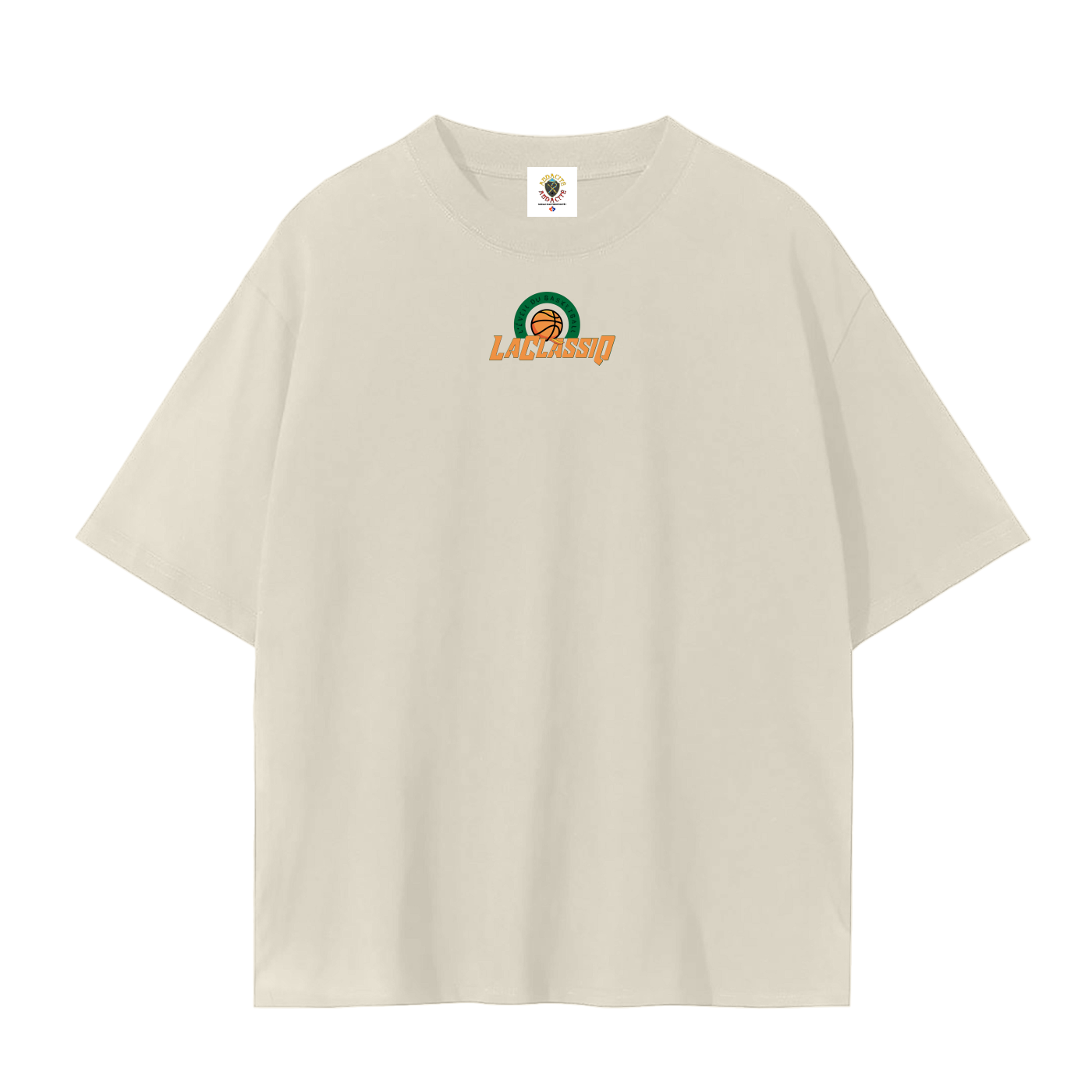 LaclassiQ T-Shirt