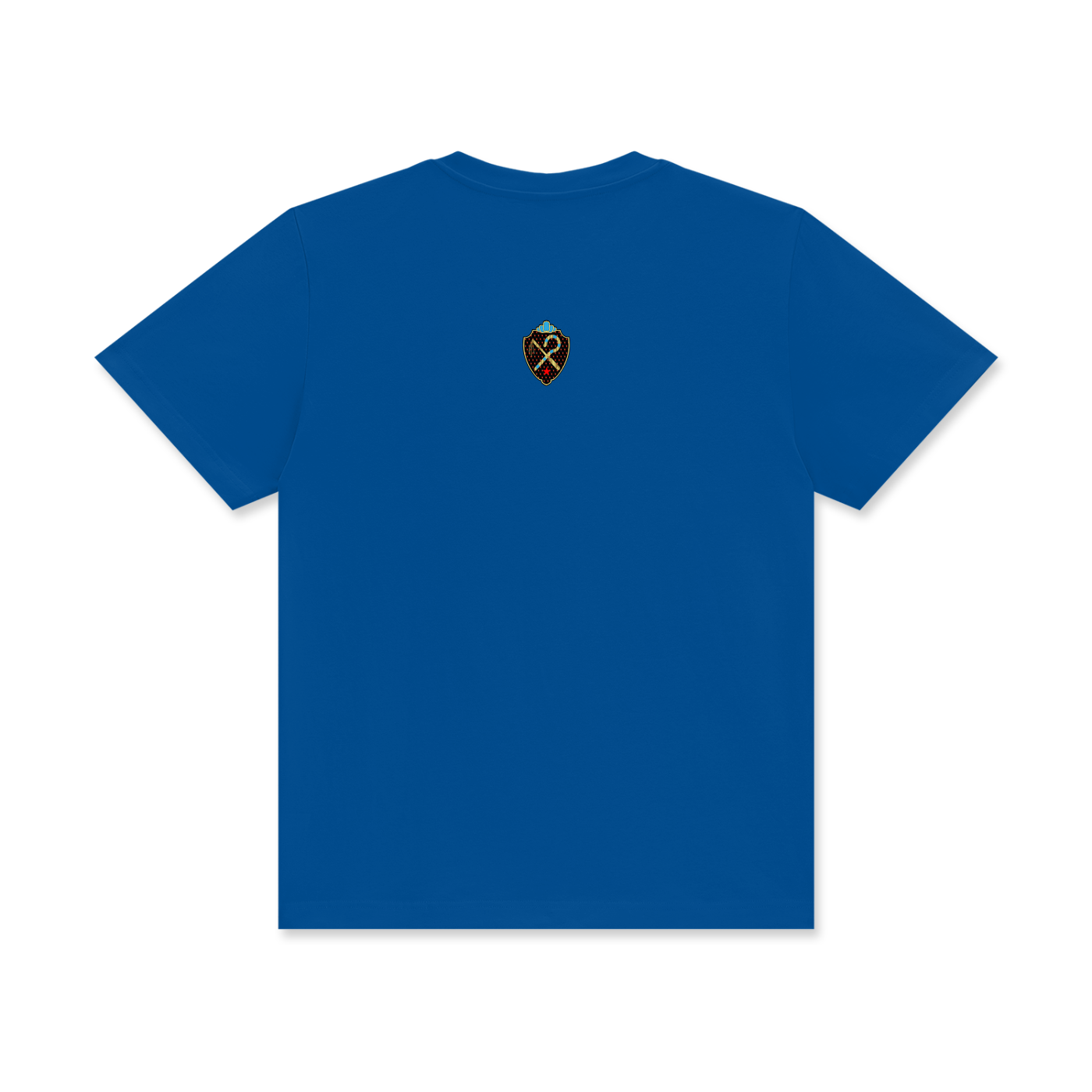 FreeD'Homme Crew Neck T-Shirt