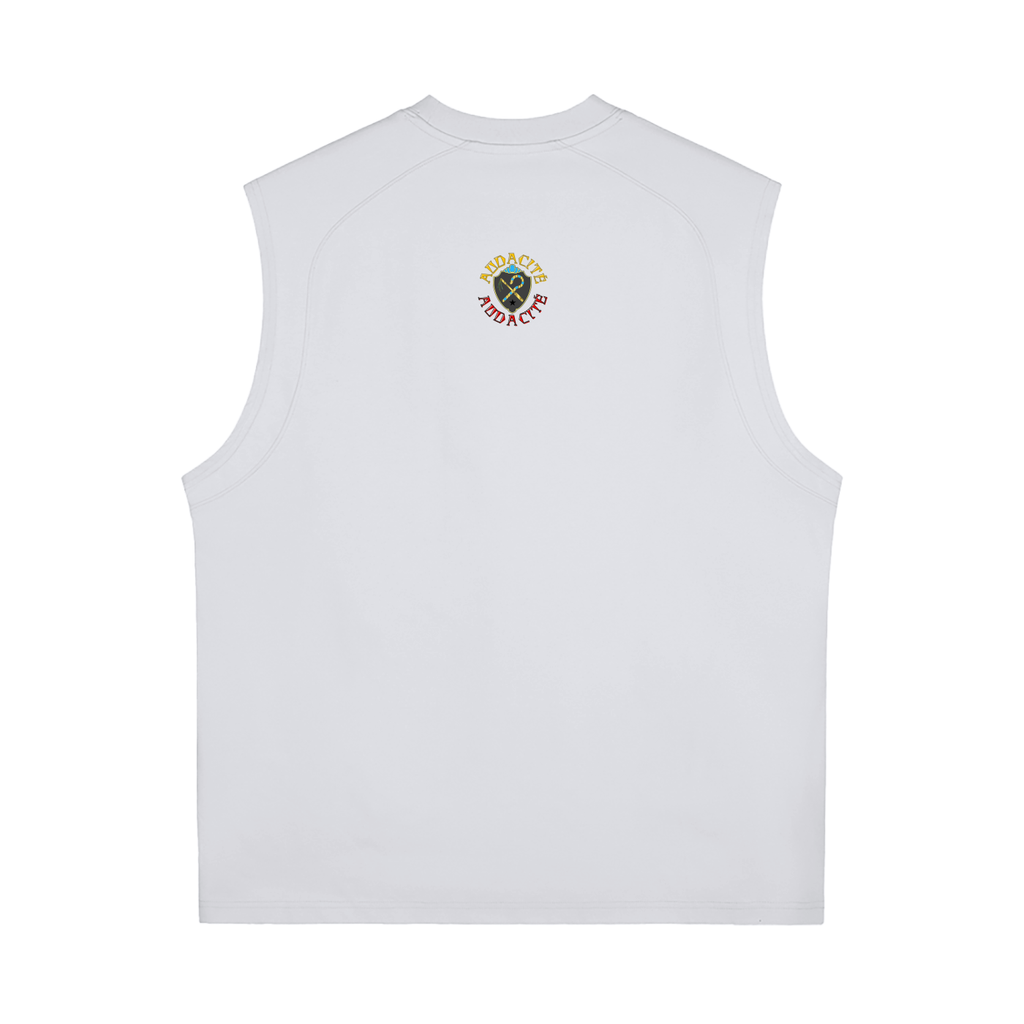 F**k your GOAT Quick-Dry Tank Top