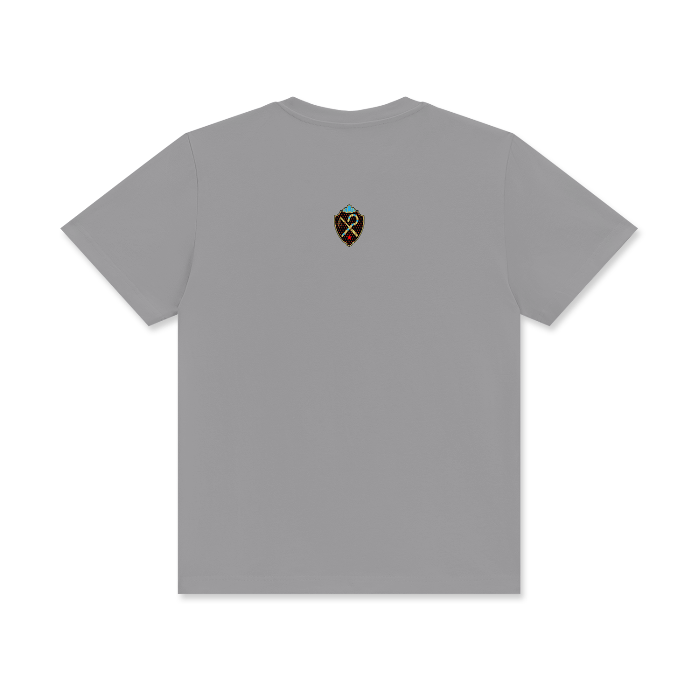 FreeD'Homme Crew Neck T-Shirt