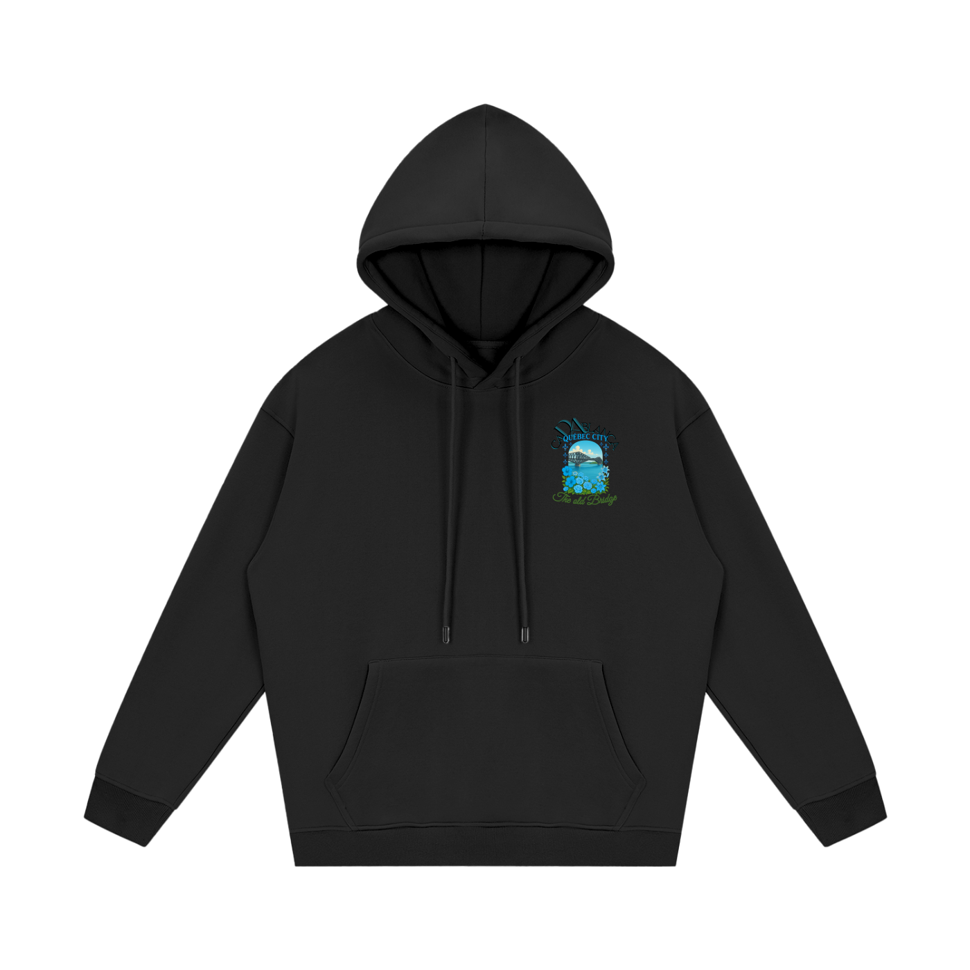 caDAblanca Hoodie