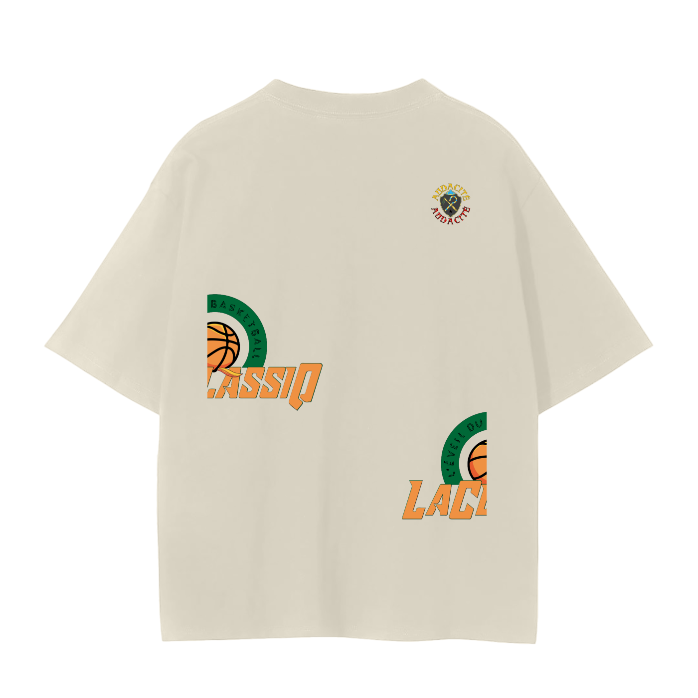 LaclassiQ T-Shirt