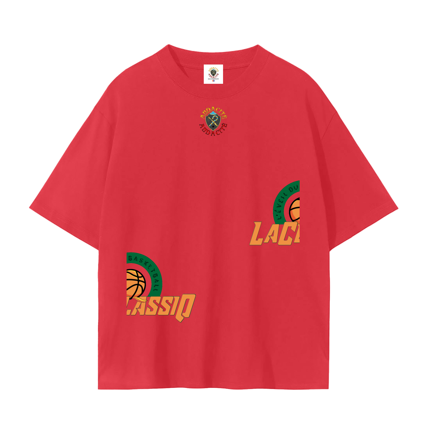 LaclassiQ T-Shirt