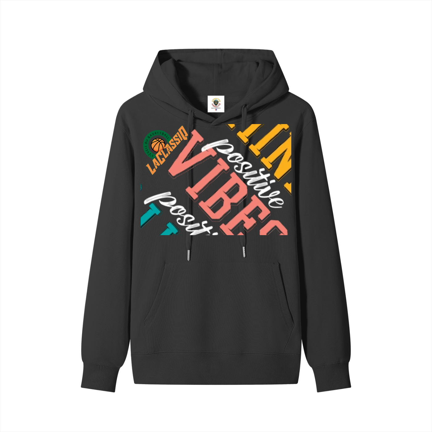 LaclassiQ Hoodie