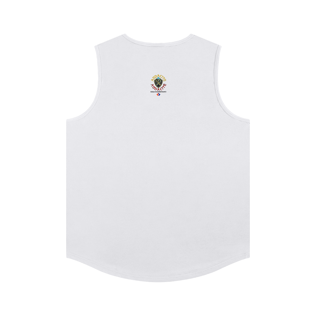 F**k your GOAT Basket Jersey