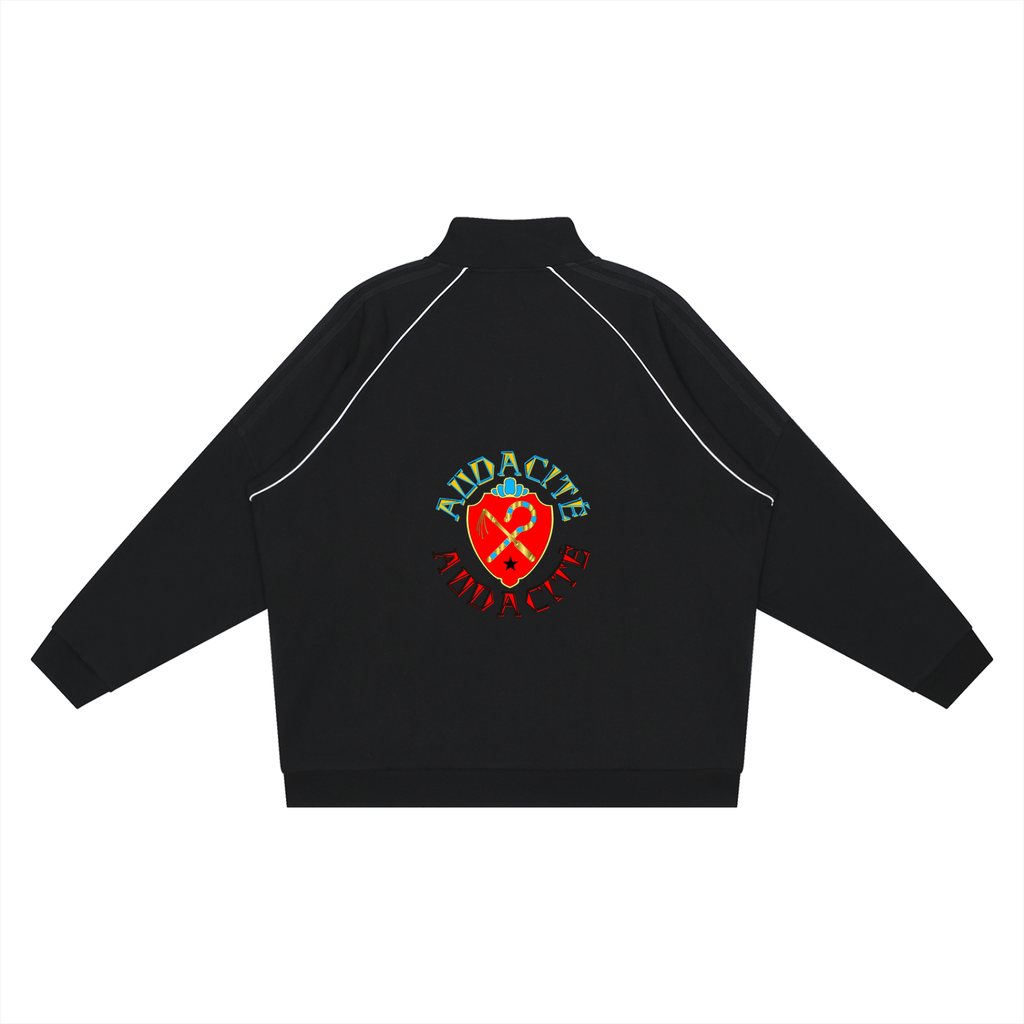LaclassiQ ADCT Sleeve  Jacket
