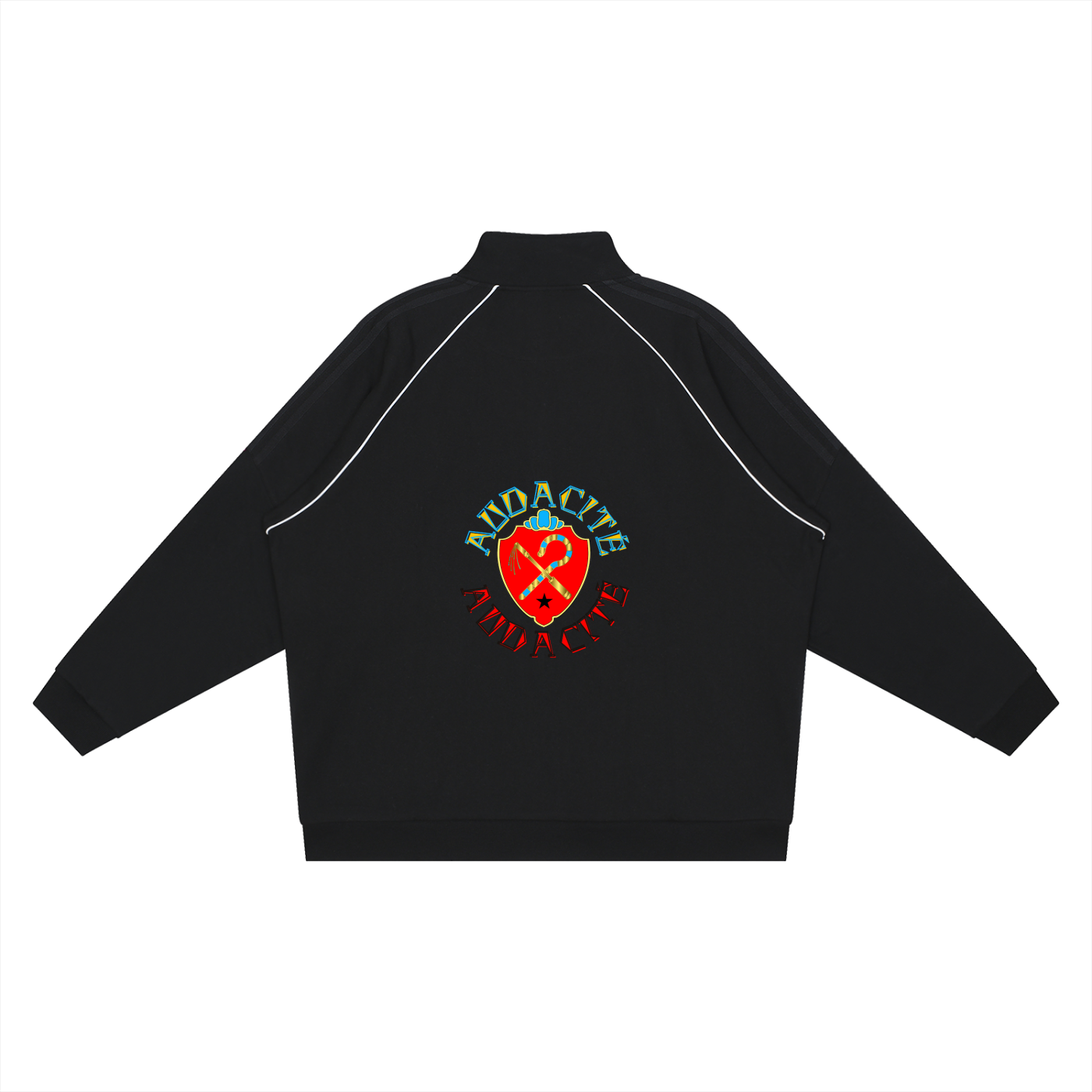 LaclassiQ ADCT Sleeve  Jacket