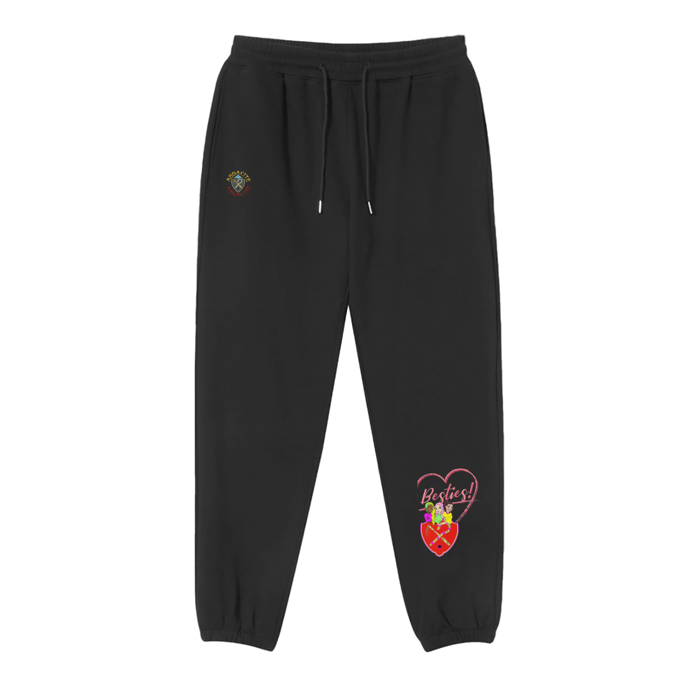 Besties Joggers