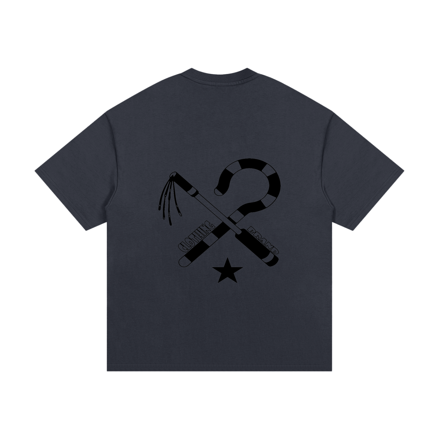 Essential Heavyweight Cotton T-Shirt