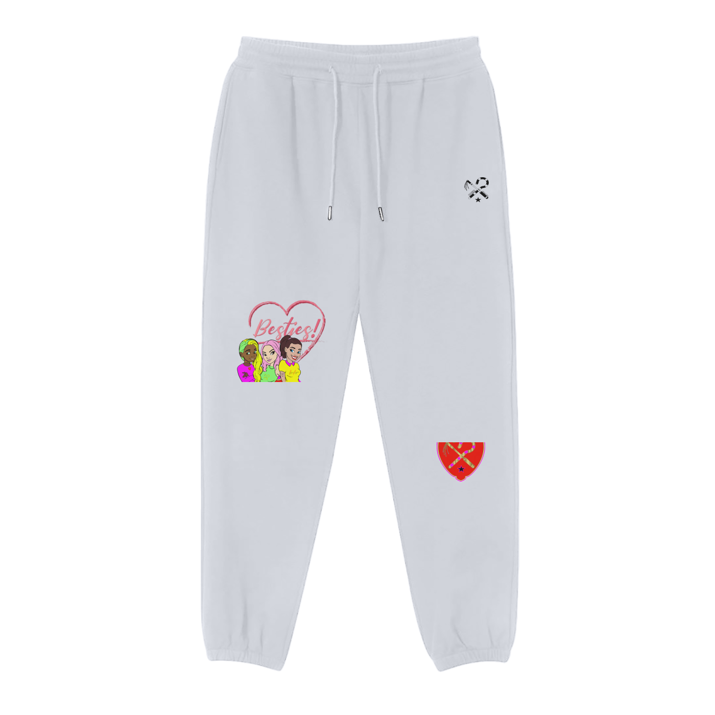 Besties Joggers