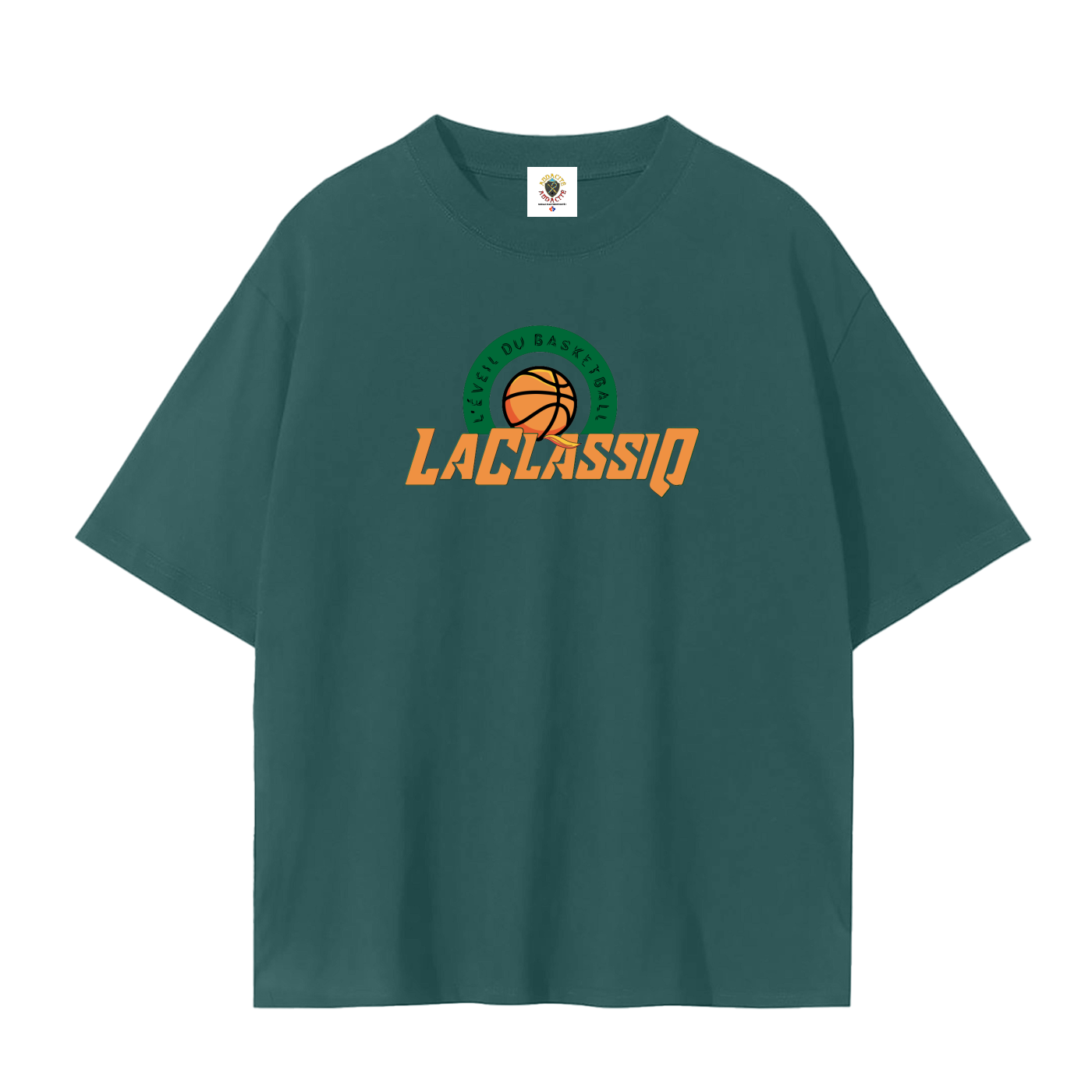 LaclassiQ T-Shirt
