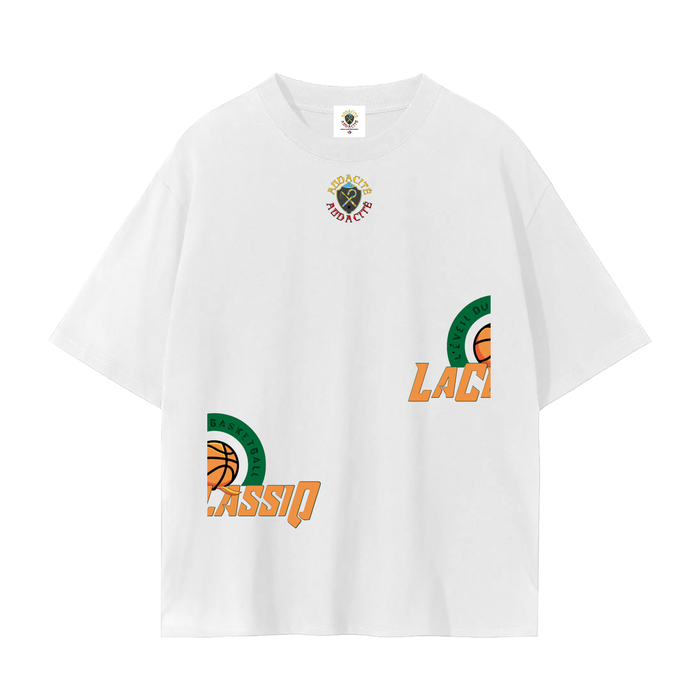 LaclassiQ T-Shirt