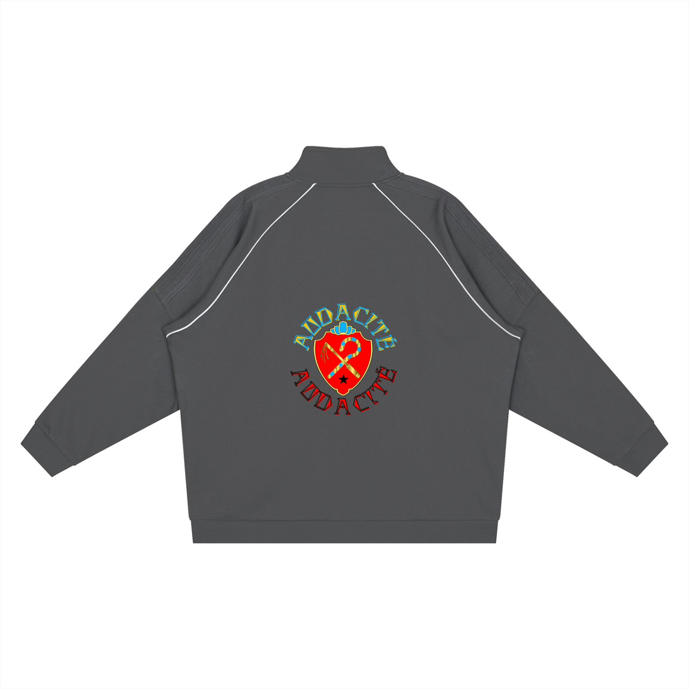 LaclassiQ ADCT Sleeve  Jacket
