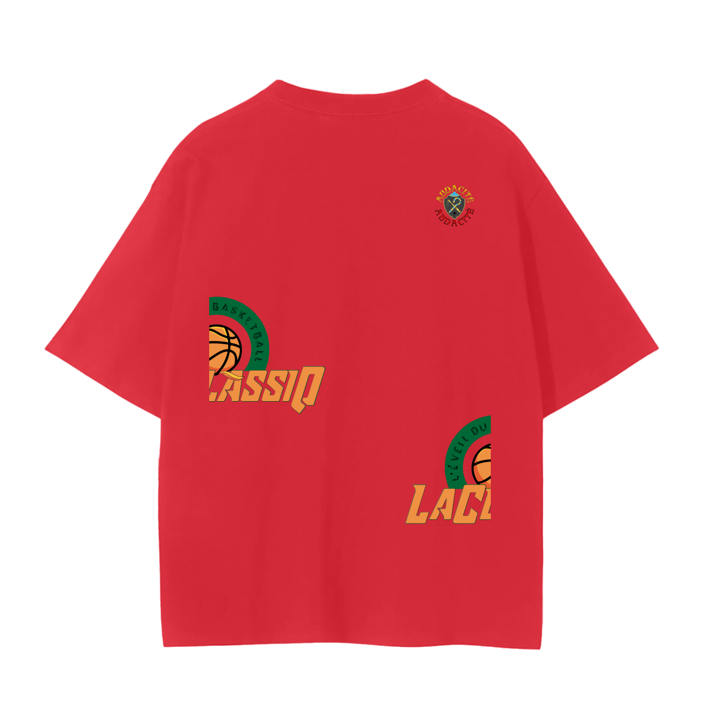 LaclassiQ T-Shirt