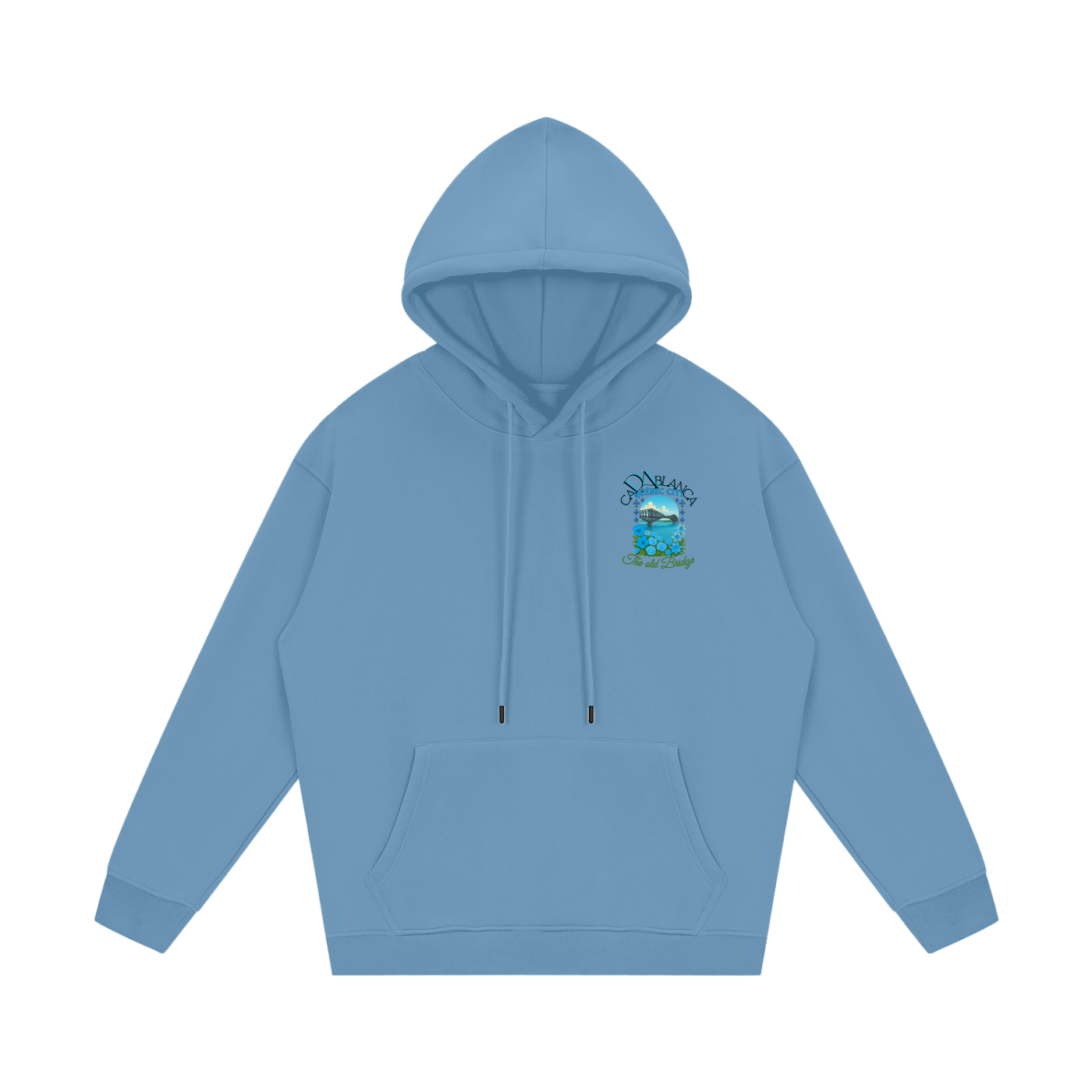 caDAblanca Hoodie