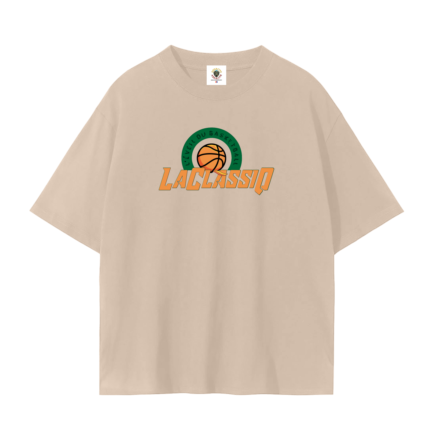 LaclassiQ T-Shirt