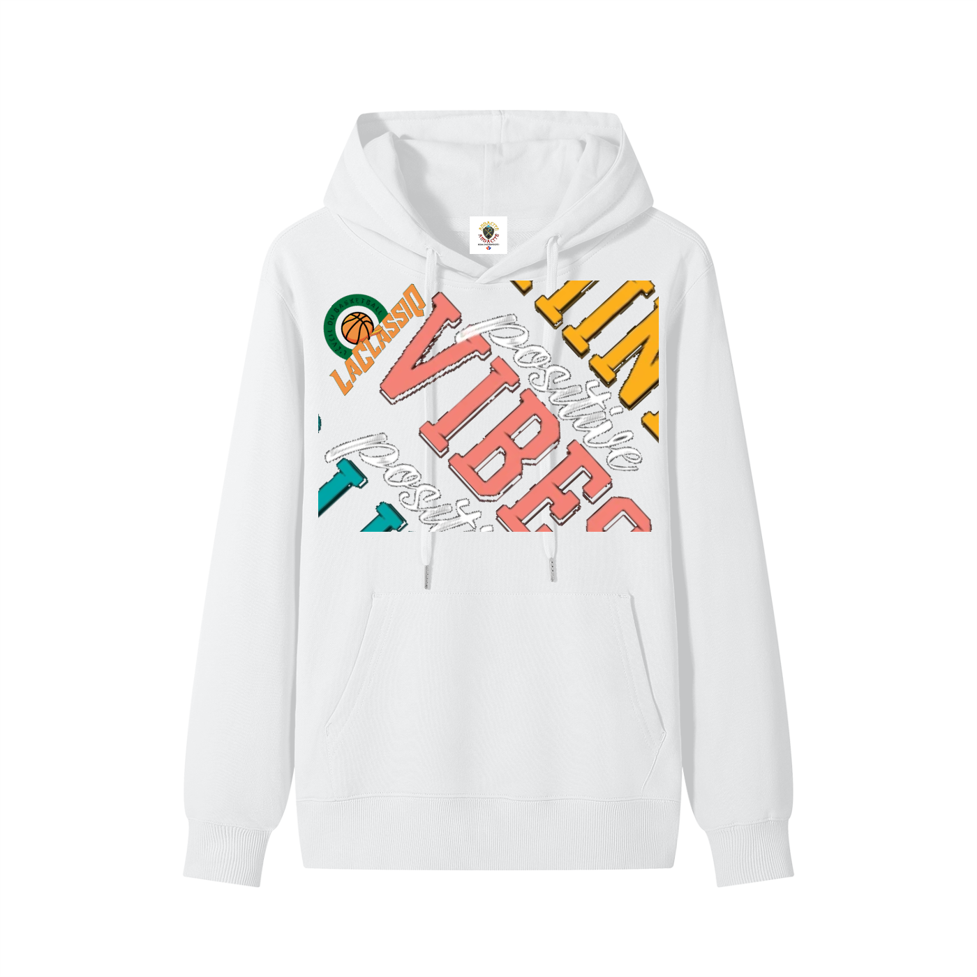LaclassiQ Hoodie