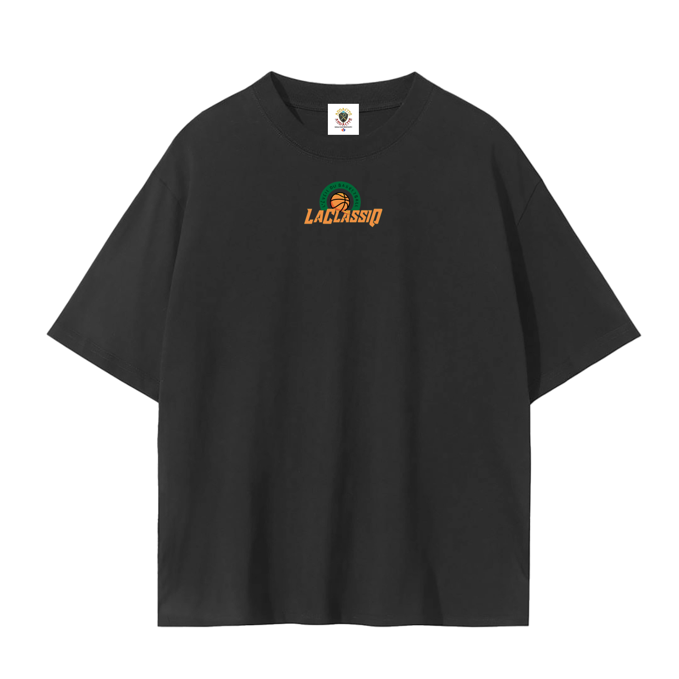 LaclassiQ T-Shirt